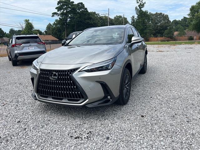 2025 Lexus NX 250 Premium