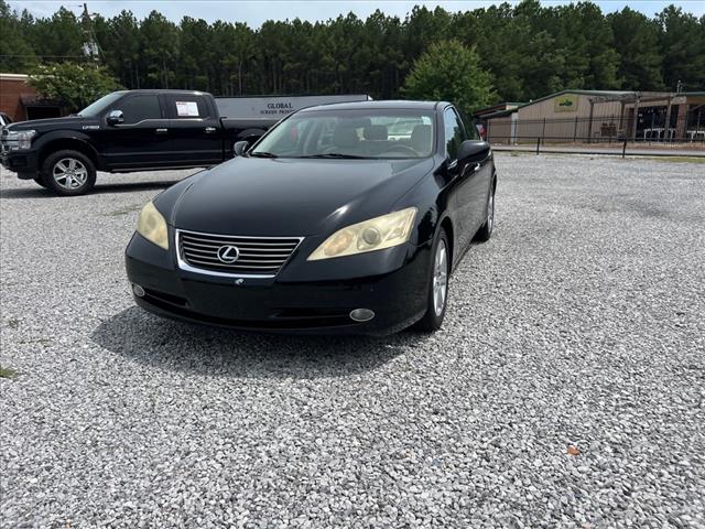 2007 Lexus ES 350 Base