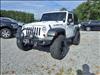 2013 Jeep Wrangler Rubicon 10th Anniversary