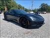 2016 Chevrolet Corvette Stingray