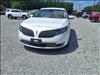 2014 Lincoln MKS Base