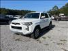 2024 Toyota 4Runner TRD Off-Road
