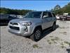 2024 Toyota 4Runner TRD Off-Road