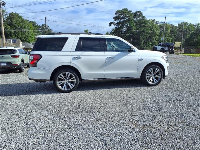 2020 Ford Expedition King Ranch