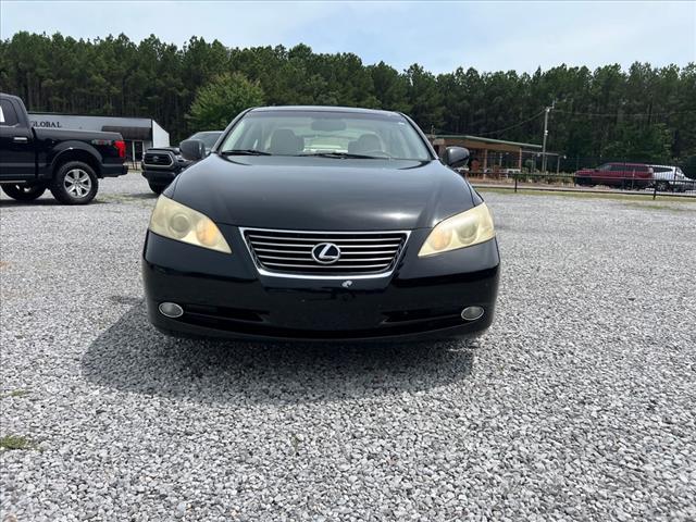 2007 Lexus ES 350 Base