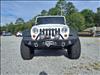 2013 Jeep Wrangler Rubicon 10th Anniversary
