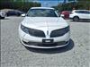 2014 Lincoln MKS Base