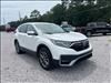 2021 Honda CR-V Hybrid EX-L