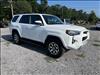 2024 Toyota 4Runner TRD Off-Road