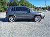 2012 Volkswagen Tiguan SE 4Motion