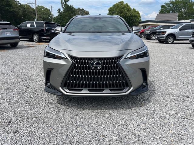 2025 Lexus NX 250 Premium