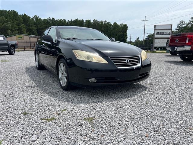 2007 Lexus ES 350 Base