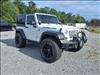 2013 Jeep Wrangler Rubicon 10th Anniversary