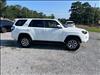 2024 Toyota 4Runner TRD Off-Road