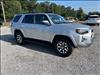 2024 Toyota 4Runner TRD Off-Road