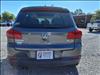 2012 Volkswagen Tiguan SE 4Motion