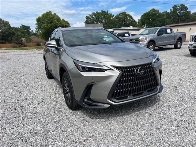 2025 Lexus NX 250 Premium