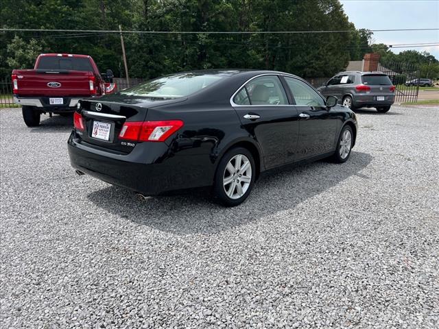 2007 Lexus ES 350 Base