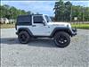 2013 Jeep Wrangler Rubicon 10th Anniversary