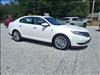 2014 Lincoln MKS Base