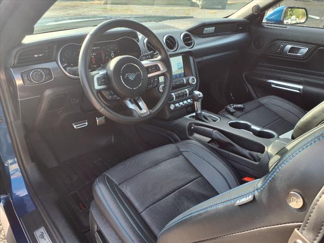 2022 Ford Mustang GT