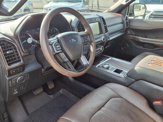 2020 Ford Expedition King Ranch
