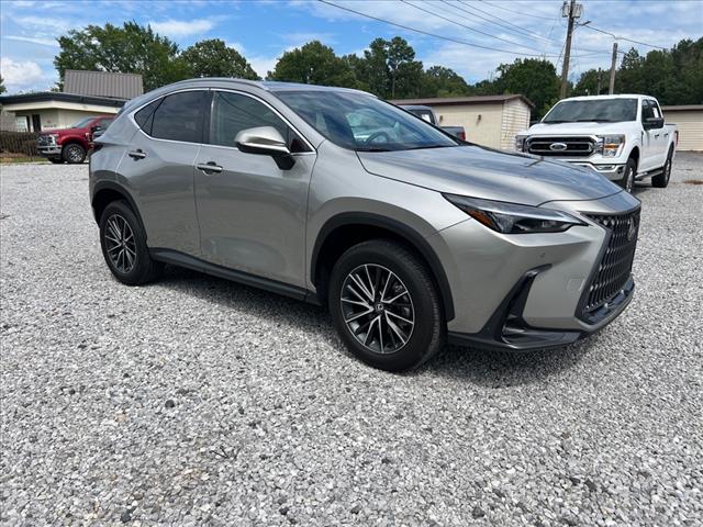 2025 Lexus NX 250 Premium