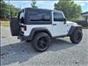 2013 Jeep Wrangler Rubicon 10th Anniversary