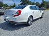 2014 Lincoln MKS Base
