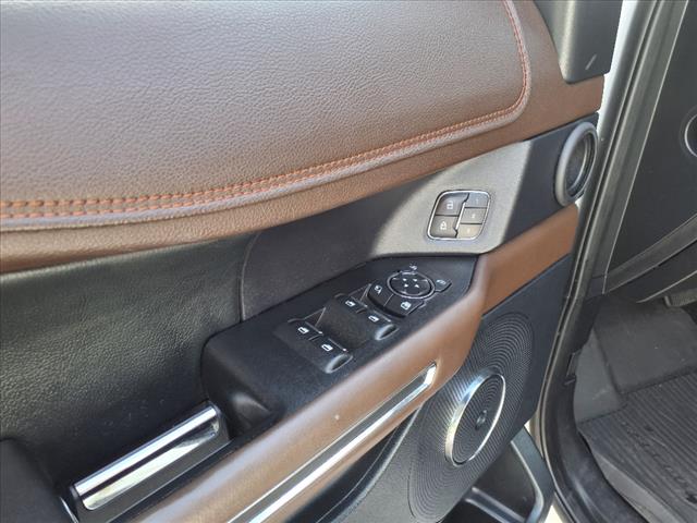 2020 Ford Expedition King Ranch