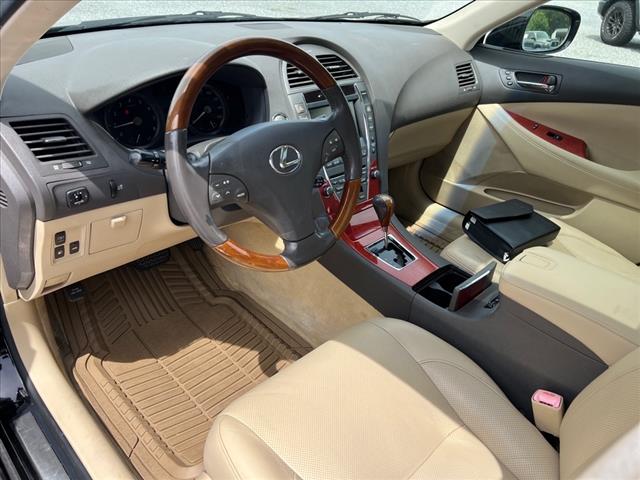 2007 Lexus ES 350 Base