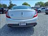 2014 Lincoln MKS Base