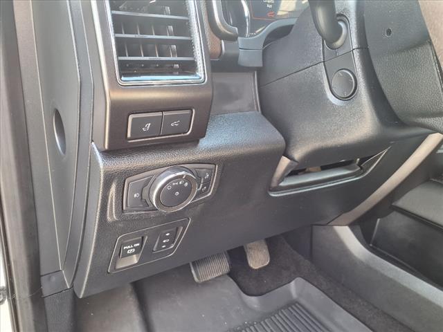 2020 Ford Expedition King Ranch