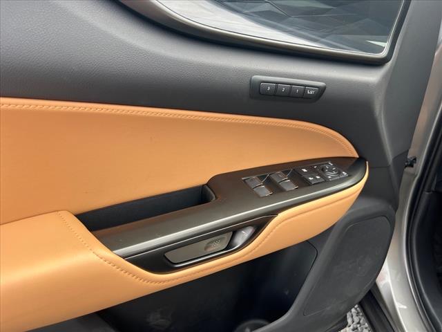 2025 Lexus NX 250 Premium