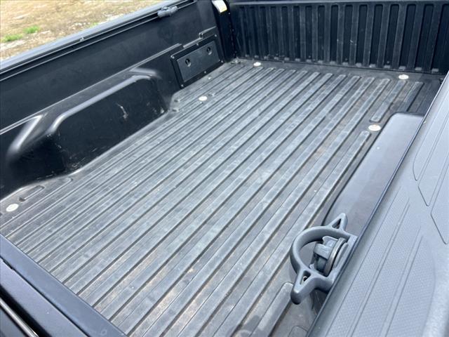 2015 Toyota Tacoma Base