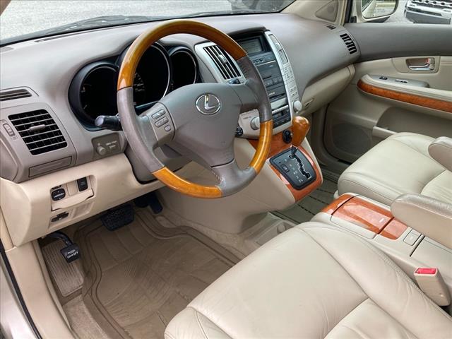 2004 Lexus RX 330 Base