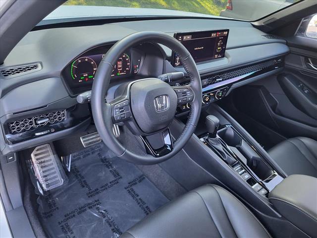 2024 Honda Accord Hybrid Sport-L - Photo 10