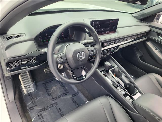 2024 Honda Accord Hybrid Sport-L - Photo 10