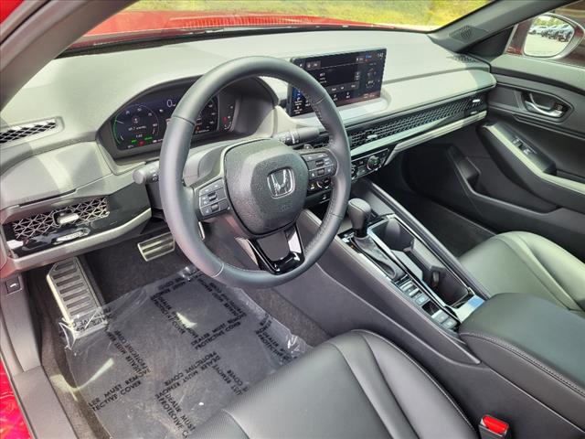 2024 Honda Accord Hybrid Sport-L - Photo 10