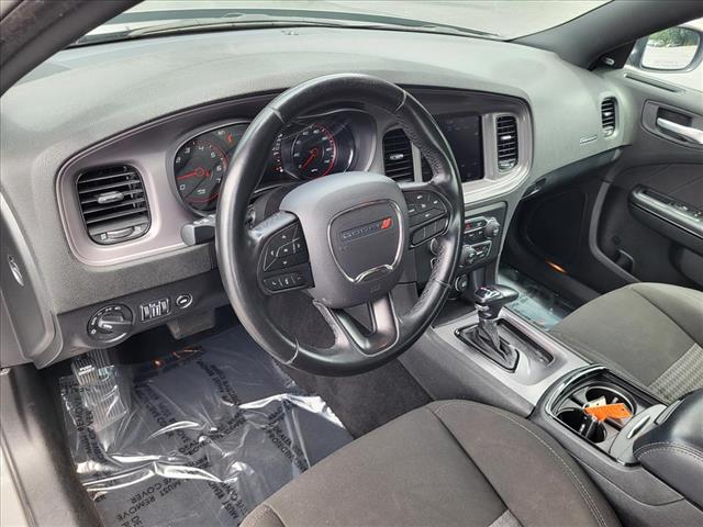 2023 Dodge Charger GT - Photo 10