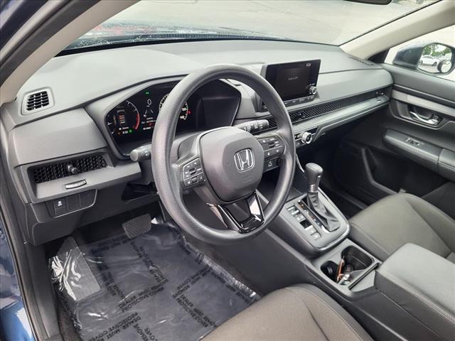 2024 Honda CR-V LX - Photo 10