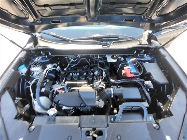 2024 Honda CR-V EX-L - Photo 10