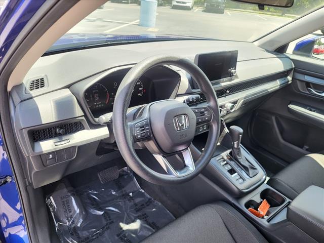 2023 Honda CR-V EX - Photo 10