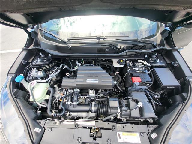 2020 Honda CR-V Touring - Photo 10