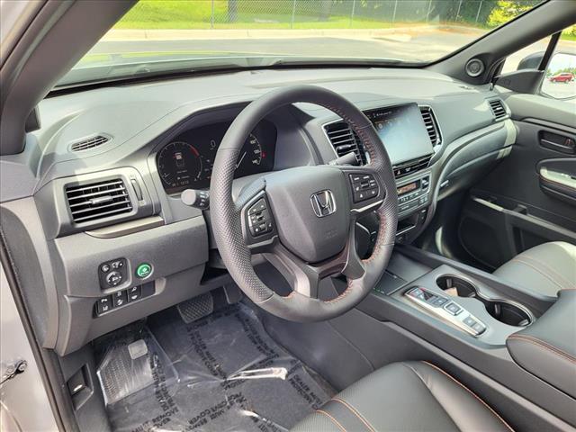2024 Honda Ridgeline TrailSport - Photo 10