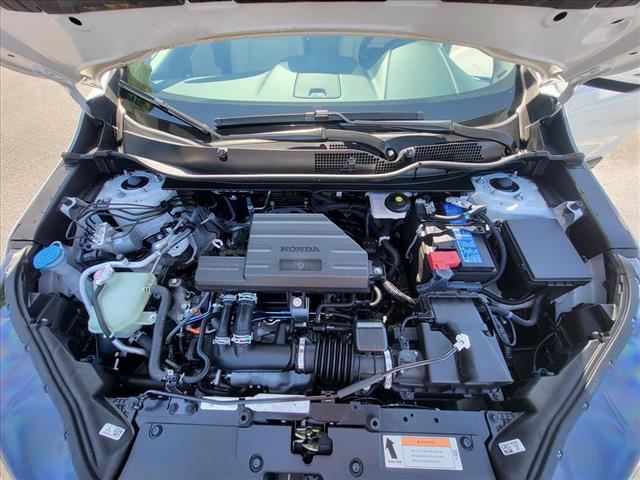 2022 Honda CR-V EX-L - Photo 10