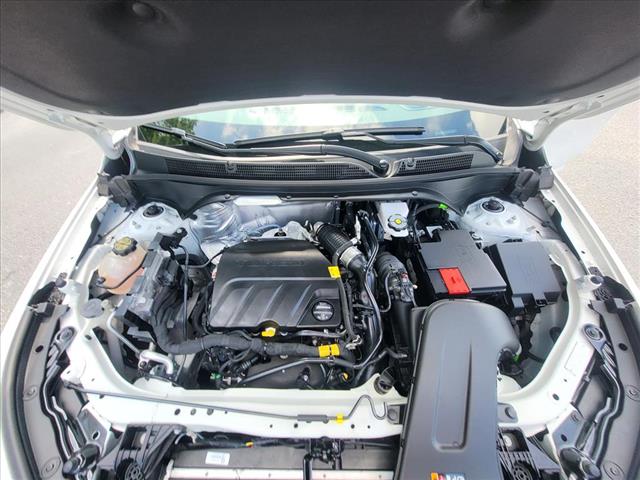 2024 Buick Envista Avenir - Photo 10