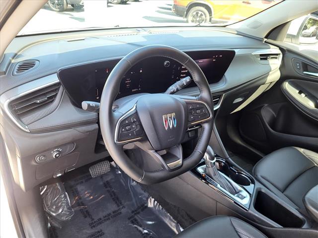 2024 Buick Encore GX Sport Touring - Photo 10