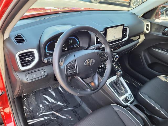 2024 Hyundai VENUE Limited - Photo 10