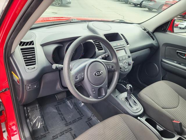 2013 Kia Soul  - Photo 10